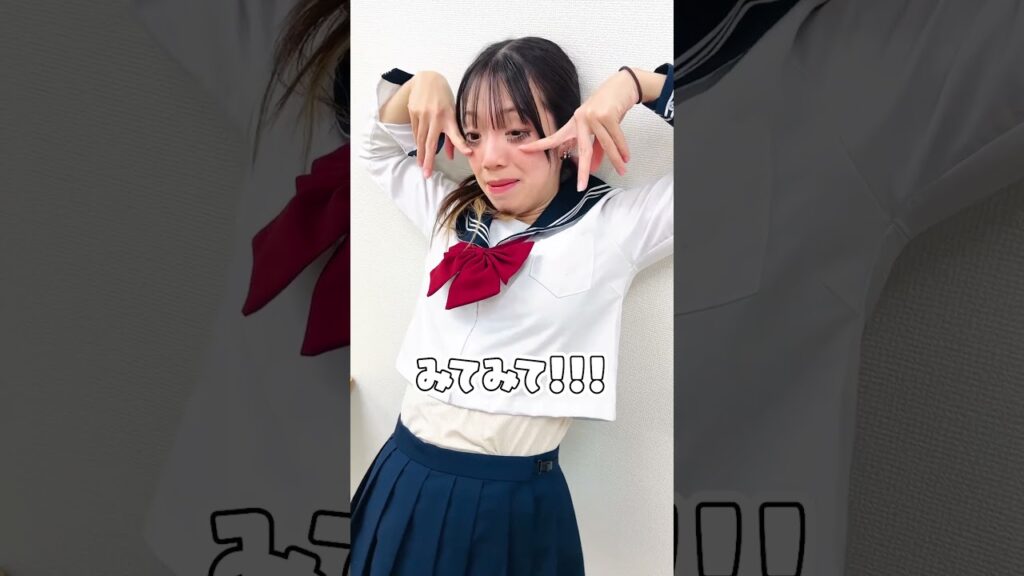 校則のせいで学校生活終了！？校則を破った女子高生の末路・・・