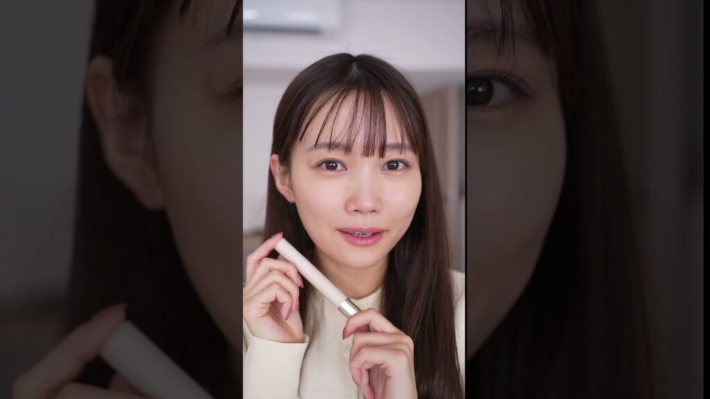 【ベースメイク】クマを隠したいのにコンシーラーがシワに入り込む‥そんな時は？#PR #shorts