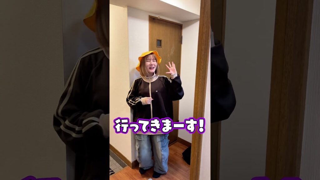 ママの1日が忙しすぎたwww　#shorts