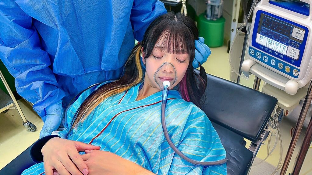 みーみが大怪我して手術することになりました・・・・