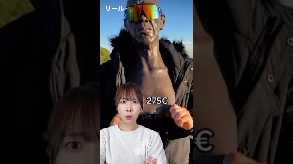 メイクもヘアも時短出来る！？被るマスクが便利説