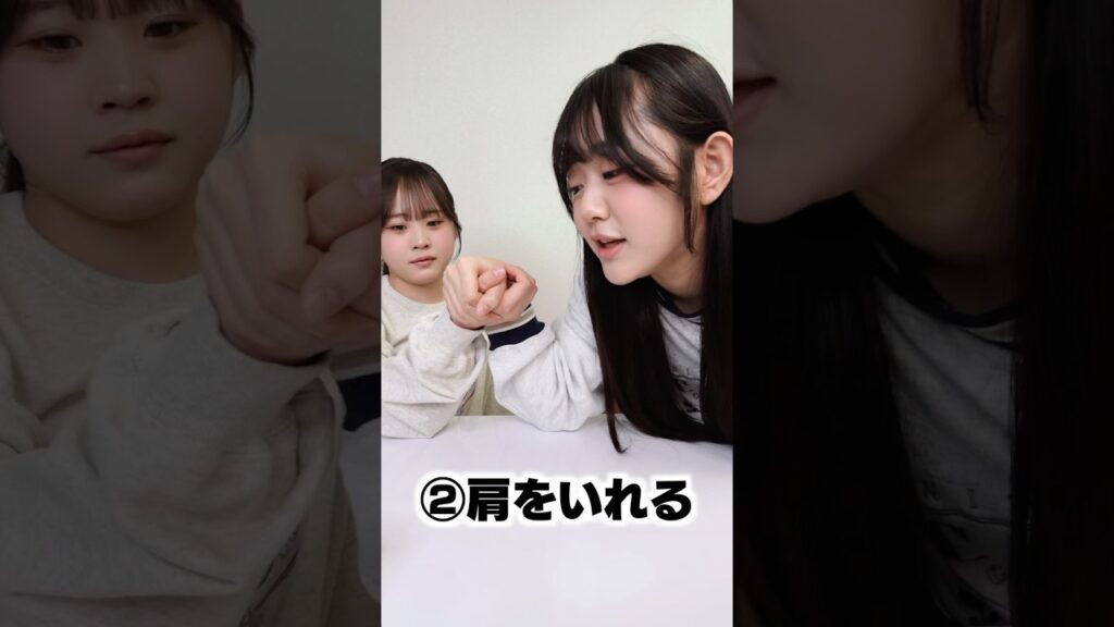 腕相撲で勝率100パーの方法‥のはずが？