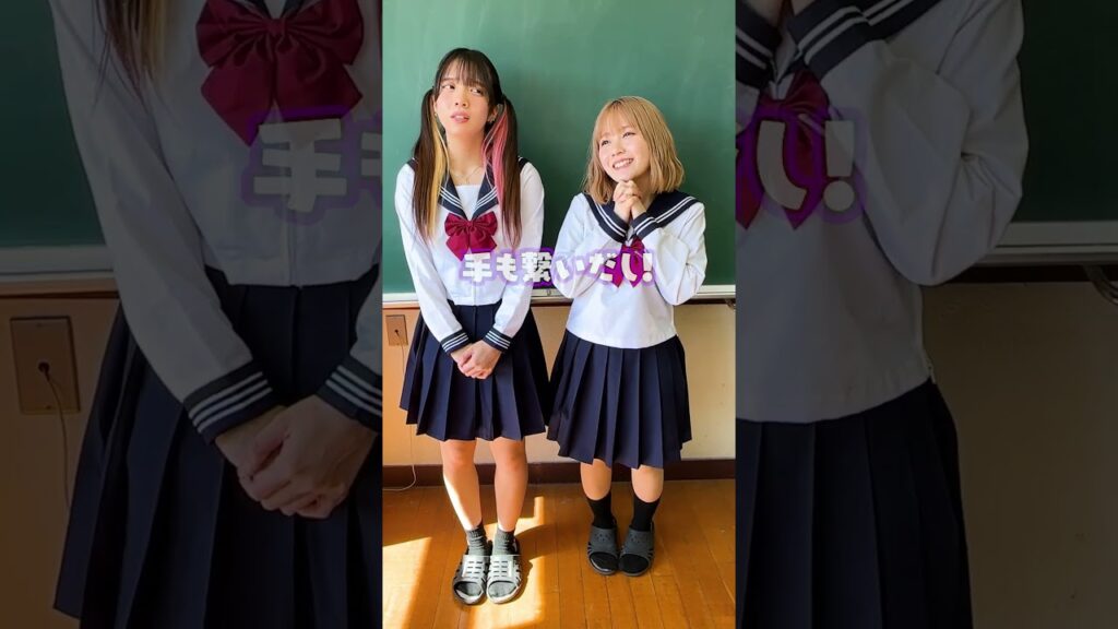 友達あるある！？人の物を欲しがる女の子の特徴！！