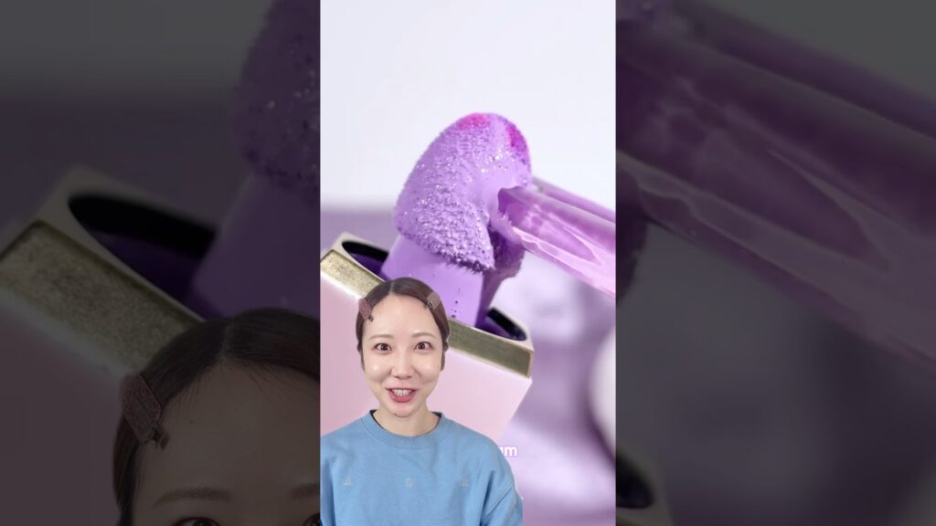 SHEGLAMのド紫チークが海外で大バズりしている件