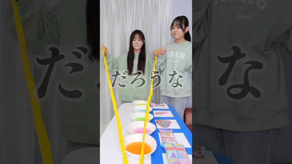 下手くそVS下手くそ、勝負の行方は‥？