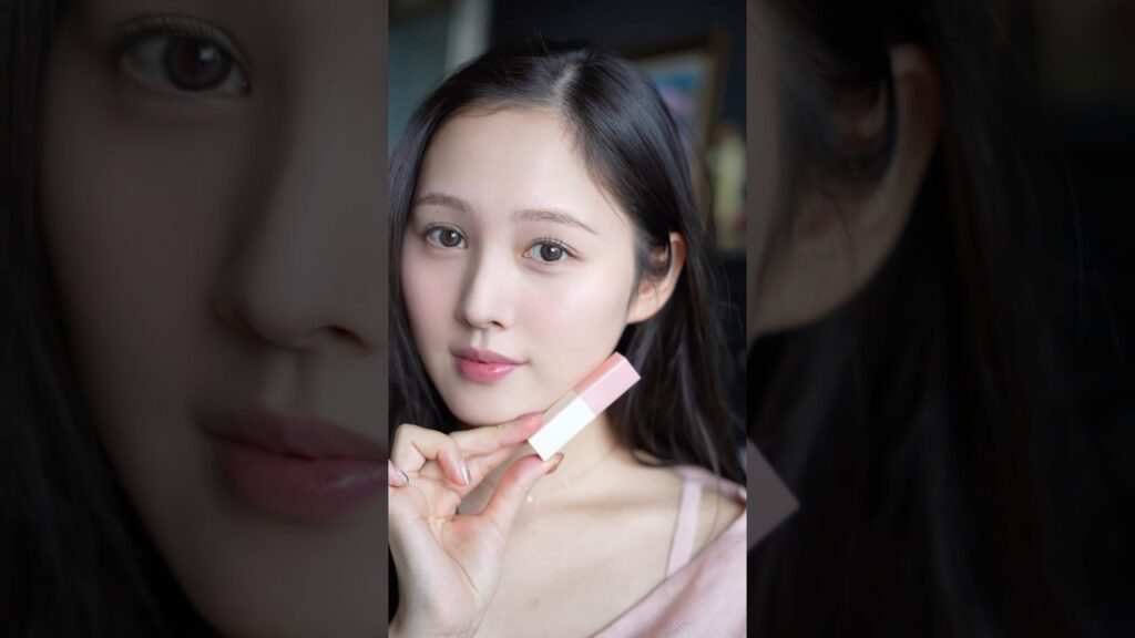 🏪ファミマで買えるhince姉妹ブランドが可愛過ぎて全色買い💸🩷