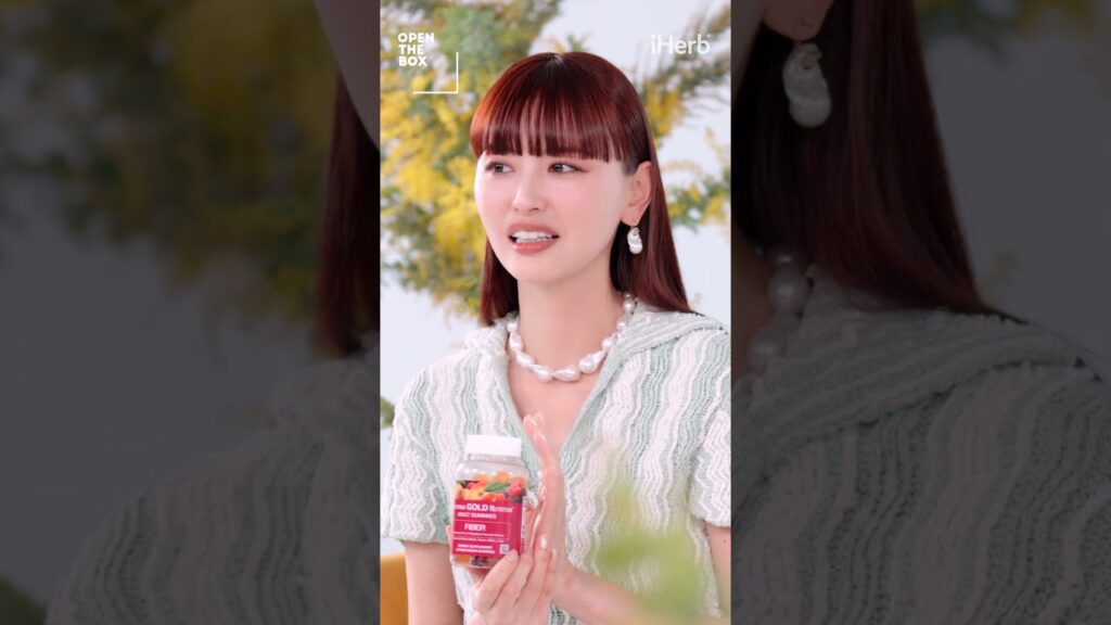 夢の対談🌷鈴木えみ × マリリン が語る自己表現とウェルネスとは🌿