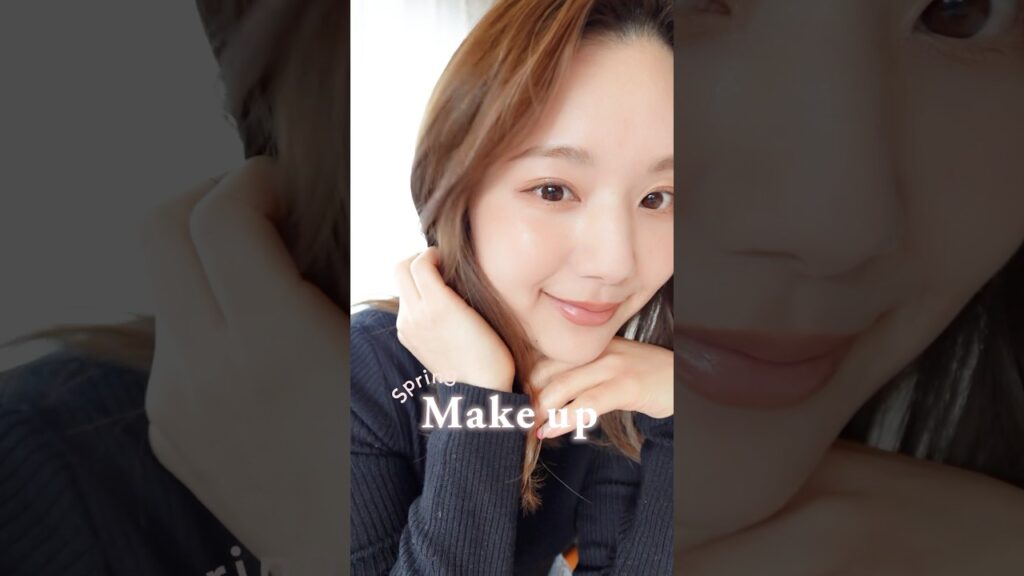 【最新】最近のリアルな毎日メイク🎀#shorts