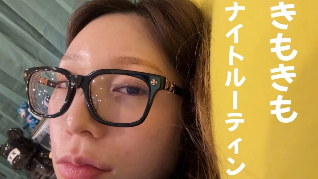 新居でひとりぼっちの夜を満喫