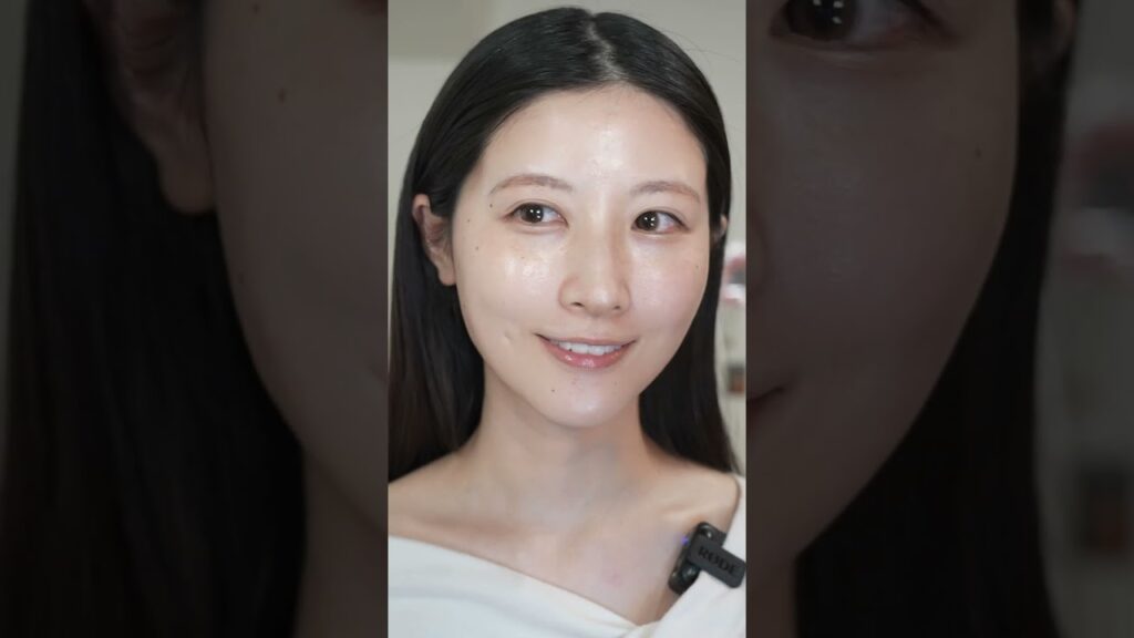 まじでメイクノリ良くなる神アイテム。#PR #MEDIHEAL