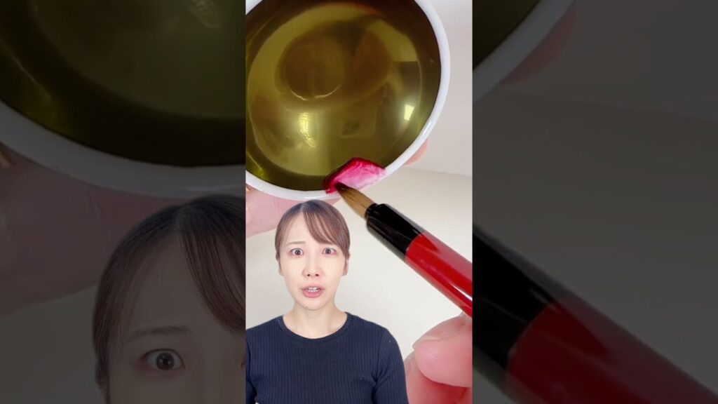 江戸時代から続く口紅！？