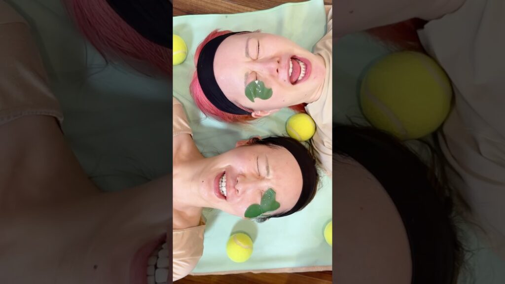 容赦のない友人がテニプリASMRをしてくれました【轟ちゃんコラボ】