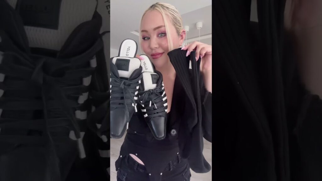 30歳65キロ骨スト着痩せコーデ #マリリン #asmr