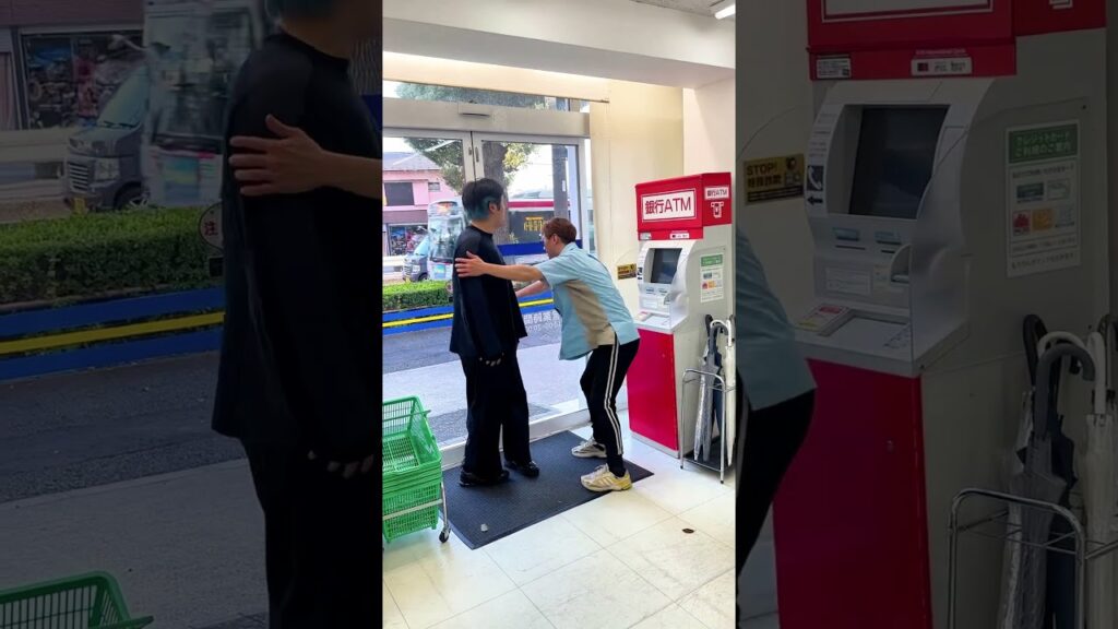 2週間休んでいないコンビニ店員が過酷すぎる・・・・