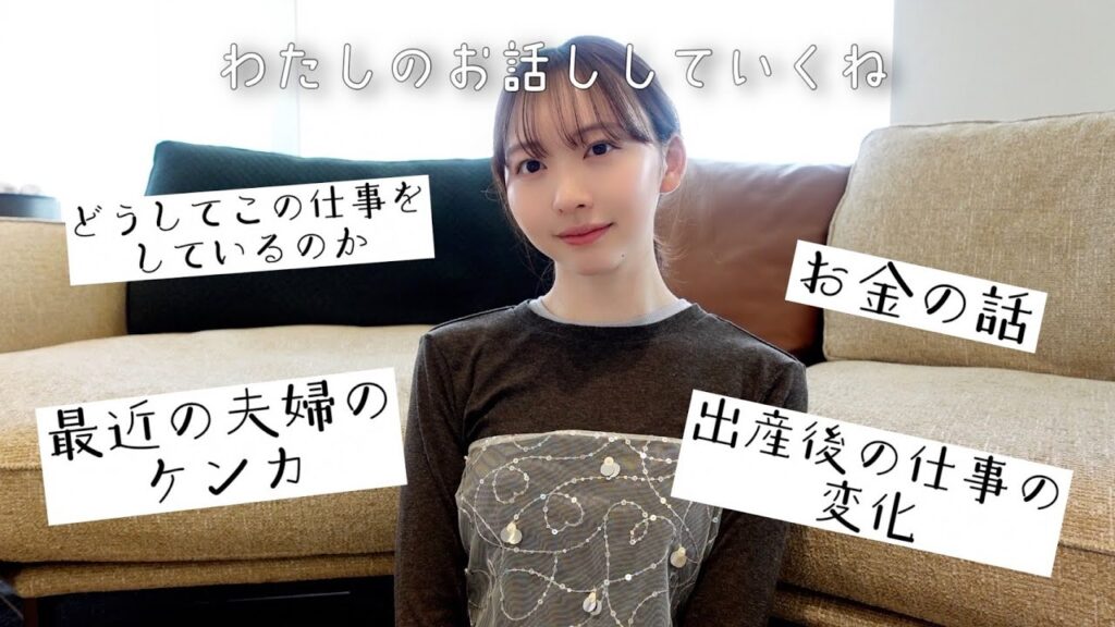 たまには色々お話ししようかね🧝🏻‍♀️💬