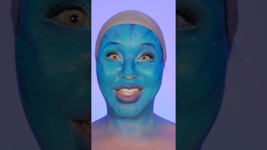 もはや毎日メイク！！！！？！？！ #マリリン #アバター