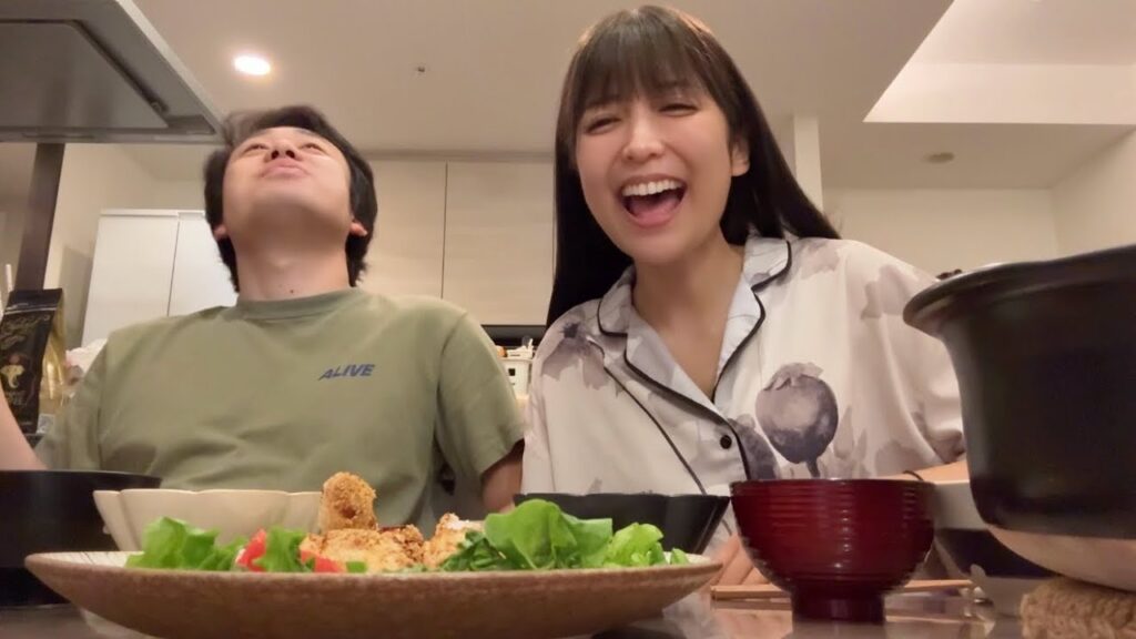 手料理を作って５日間の海外遠征から帰ってくる旦那さんを待ってた日