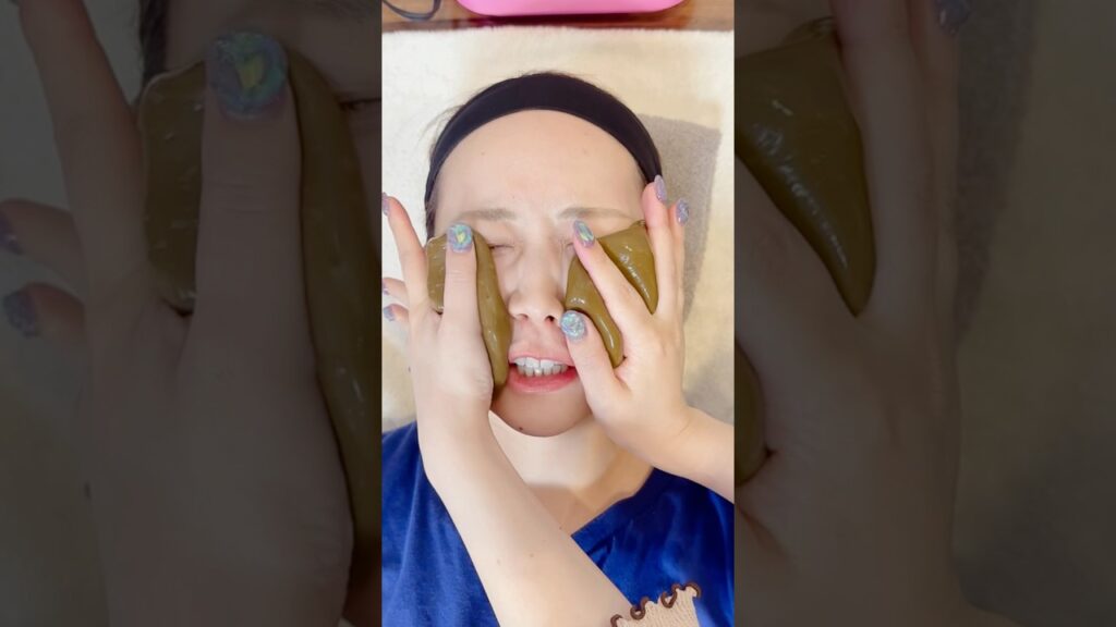 容赦のない友人が💩ASMRをやってくれました