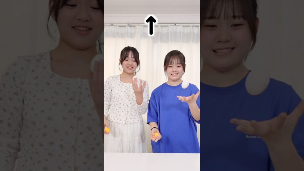 卵を叩きつけアウトがおもろいのに‥