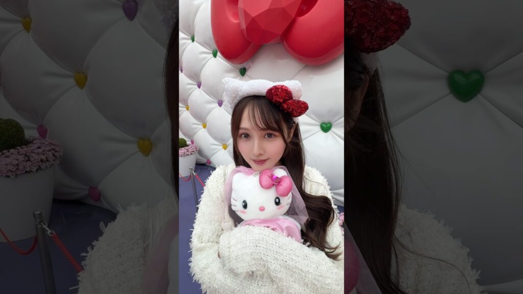 キティさんに転生(∩^o^)⊃━☆ﾟ.*･｡