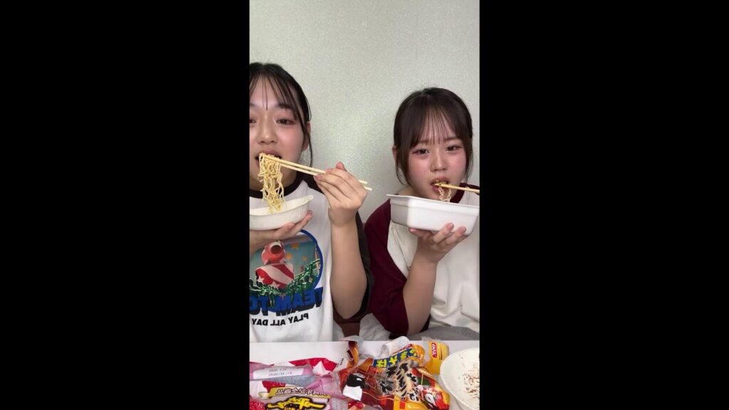 【生配信】今日 焼きそば!! 【生配信】今日 焼きそば!!