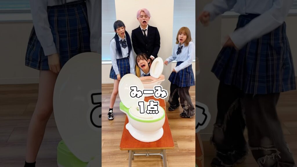 何点入る？ホールインワンチャレンジ！　#shorts