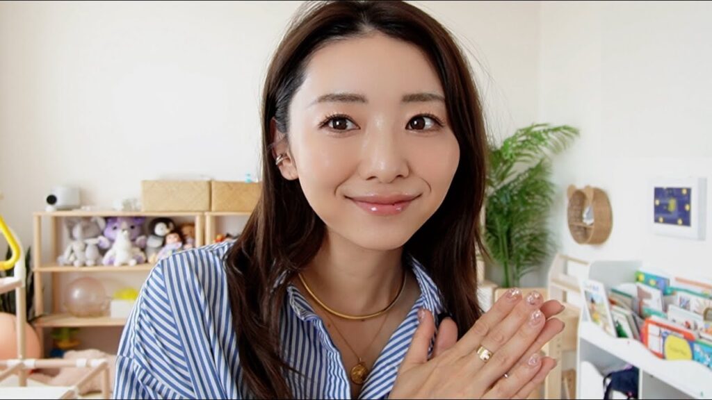 【雑談メイク】シミ取り後のダウンタイム中〜！