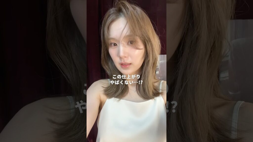 コメント殺到した韓国のフォトスタジオでの撮影レポ💖#shorts