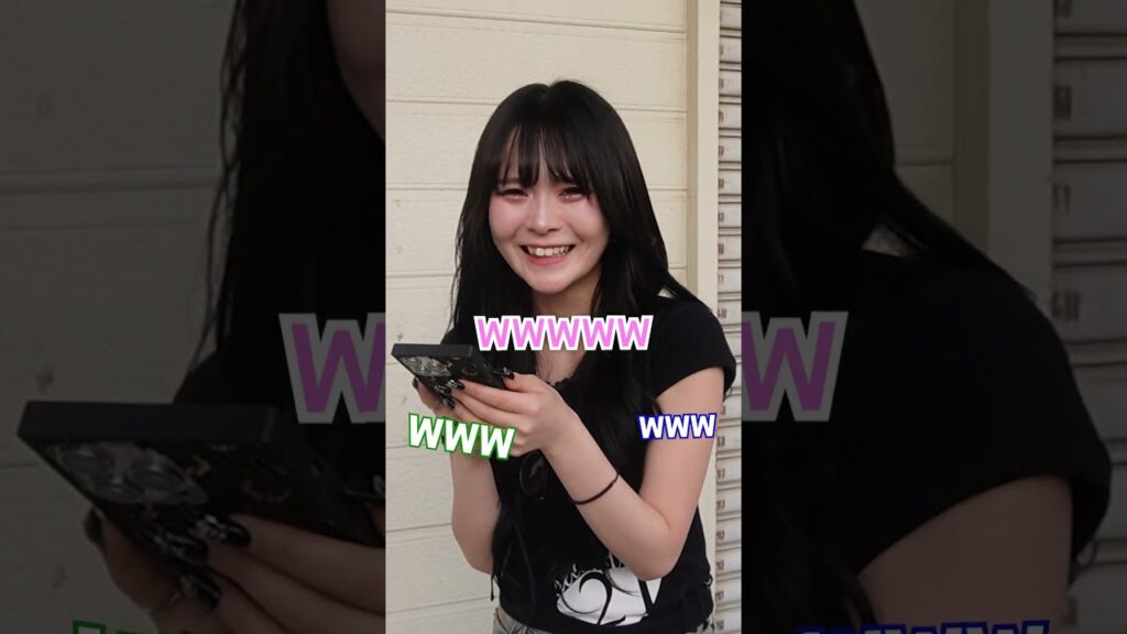 言葉に隠れた別の言葉を探し出せ！ #さくらチャンネル #さくら  #クイズ #ことばかくれんぼ