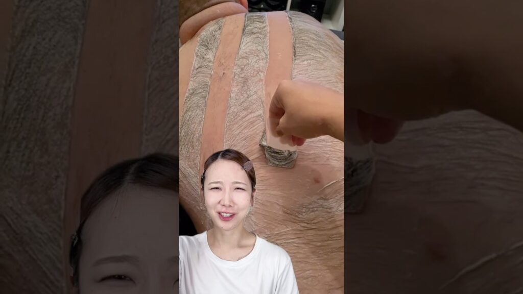 ムダ毛がゴッソリ無くなるクリーム！？