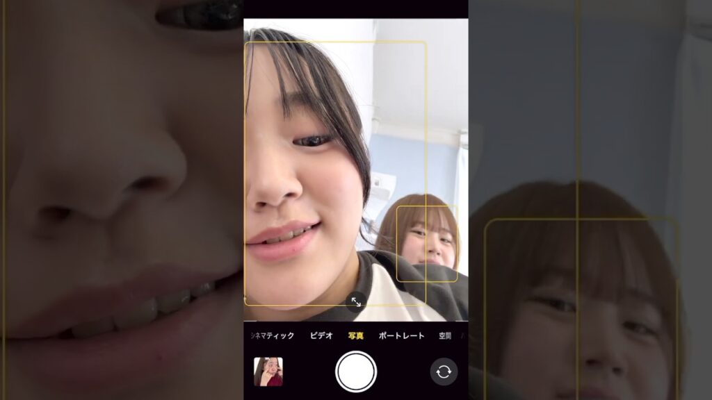 姉の犯行現場を捉えた瞬間‥w 姉の犯行現場を捉えた瞬間‥w