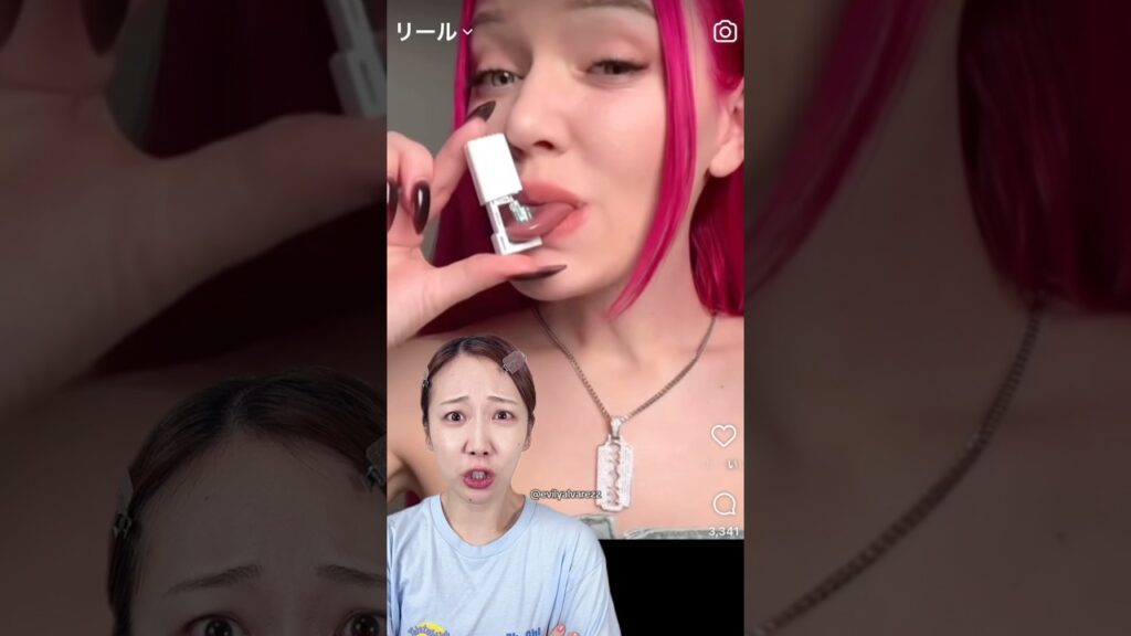 人生初のピアス開けにチャレンジ！！