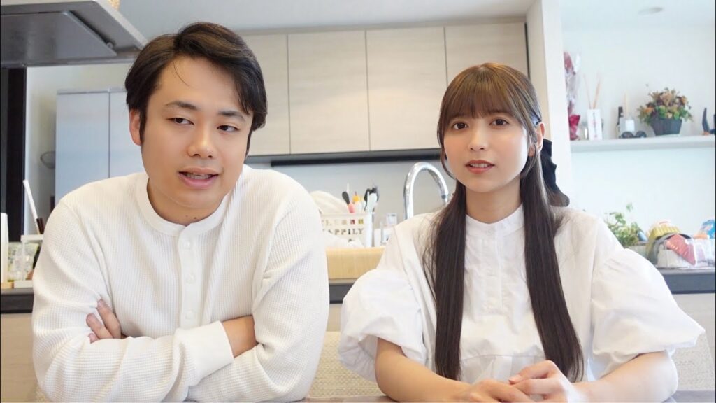 夫から突然「話したい事がある」と呼び出されました。