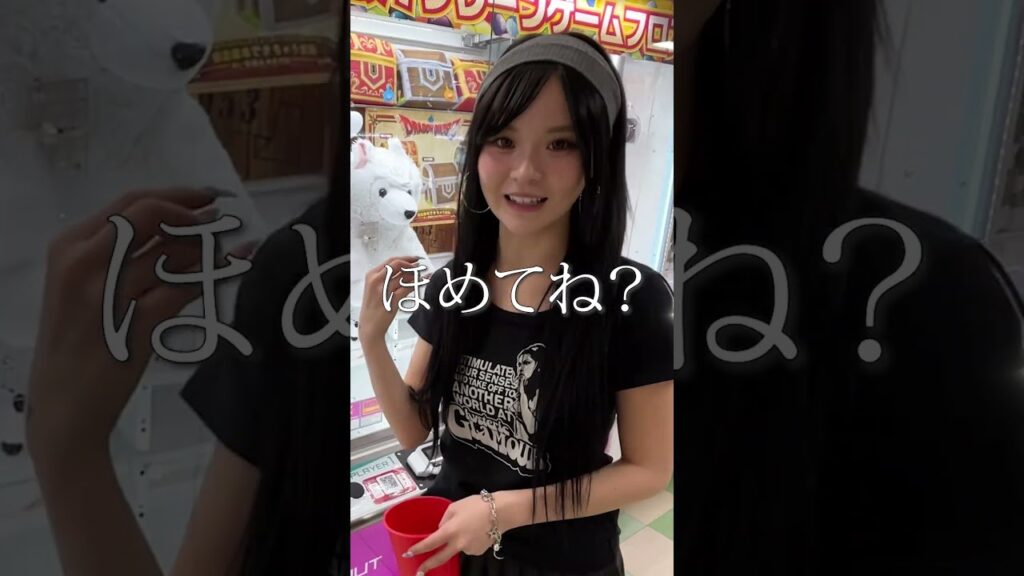 クレーンゲーム1000円チャレンジでいくつ取れる？