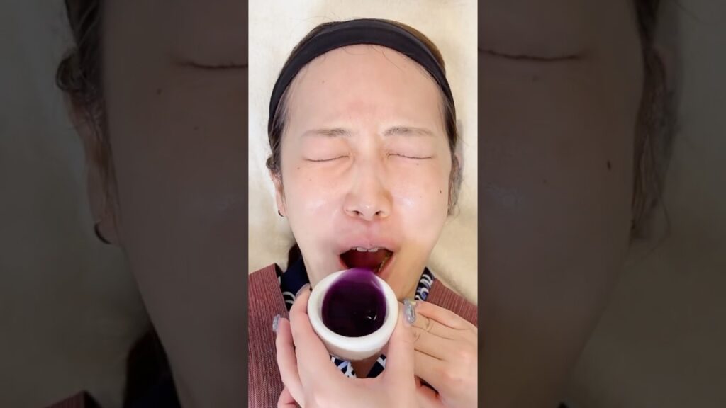 容赦のない友人が薬屋のひとりごとASMRをやってくれました