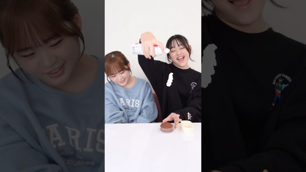 自由すぎる妹から視界を奪った結果wwww