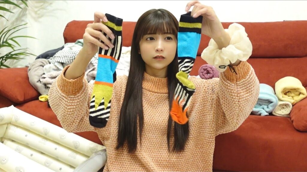 一児のママって子どもがお昼寝中何してるん？