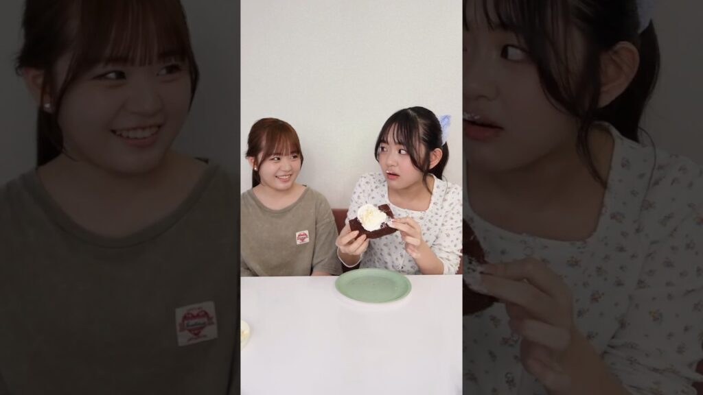 生意気な妹が釣れてハッピーな姉