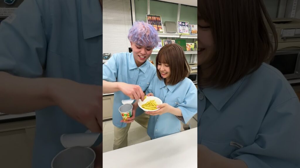 このお菓子何個で食べ終わる🍭？？