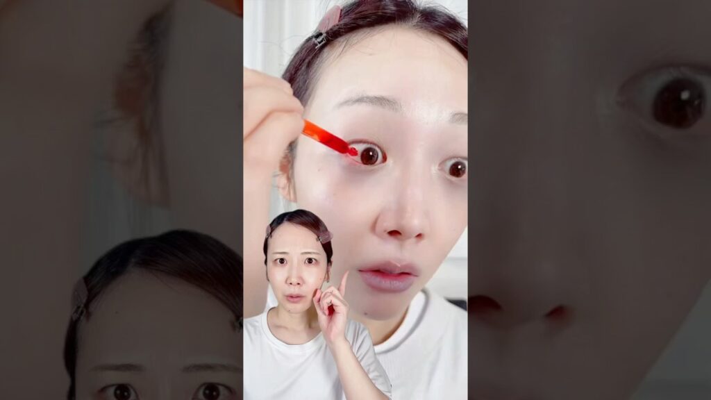 メイクでさらに早く早退して見せます！しかも浴びるだけで…？