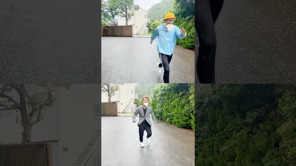 小学生と先生の１日が忙しすぎた