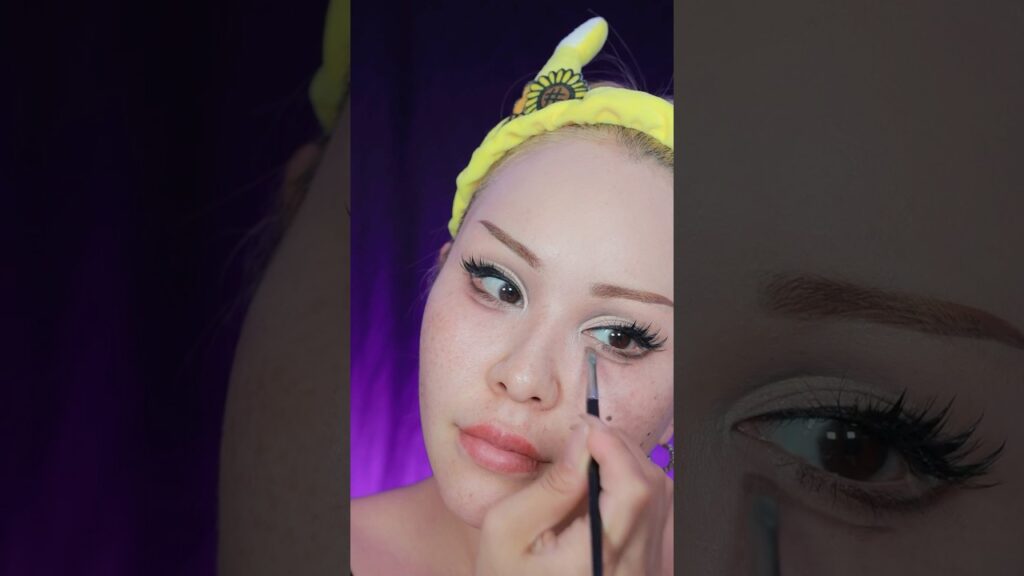 爆盛れ!NARUTOいのメイクが最強すぎた… #マリリン #asmr #メイク #ナルト #ナルト疾風伝 爆盛れ!NARUTOいのメイクが最強すぎた… #マリリン #asmr #メイク #ナルト #ナルト疾風伝