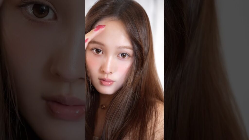 自分に似合うメイク調べてみた💄