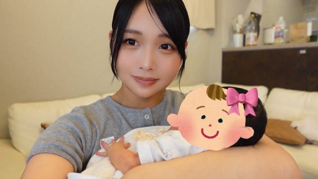 無事出産しました。