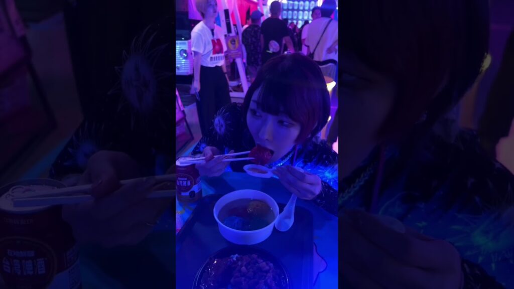 刺激と脳汁が止まらない！脳汁横丁が無料で楽しすぎる！ #shorts