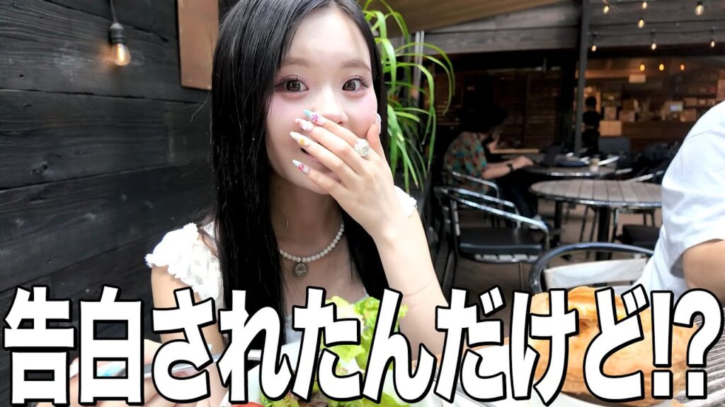 カフェで朝活しながら最近の出来事はなすヨ