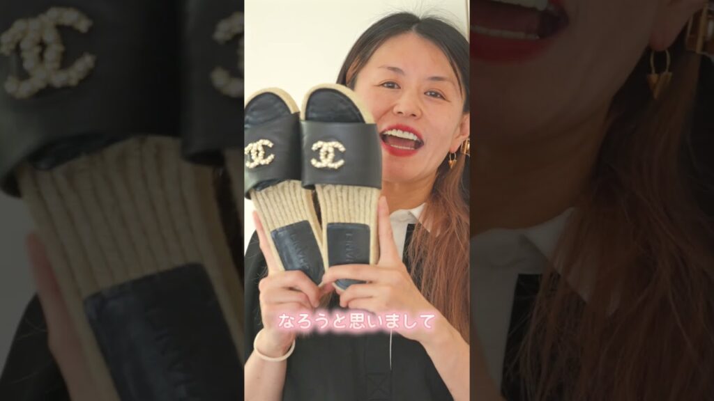 おしゃれは足元から👡✨イガリ愛用❤️推しシューズ5選👑