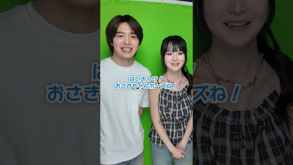 【不仲】さくはるでプリ撮ったら気まずくなったwww  #さくらチャンネル  #さくら #はると #プリ