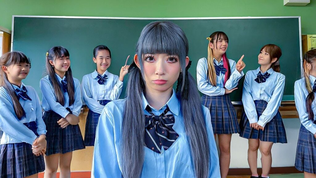 【寸劇】学年1位の私は友達ができません！？天才の私が友達の作り方を猛勉強したら友達はできるの？