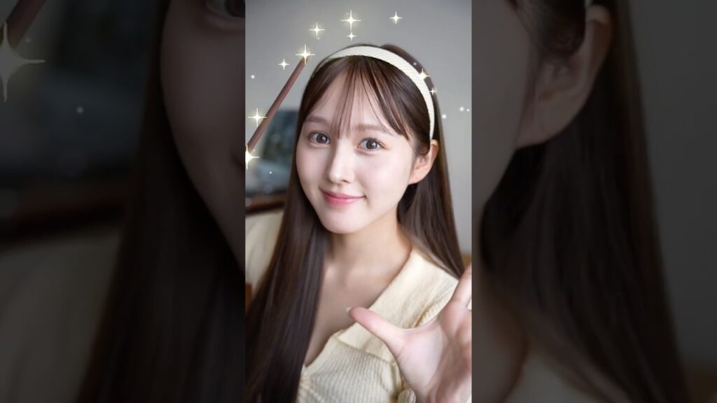 APPSの呪文、唱えてみて🧙✨